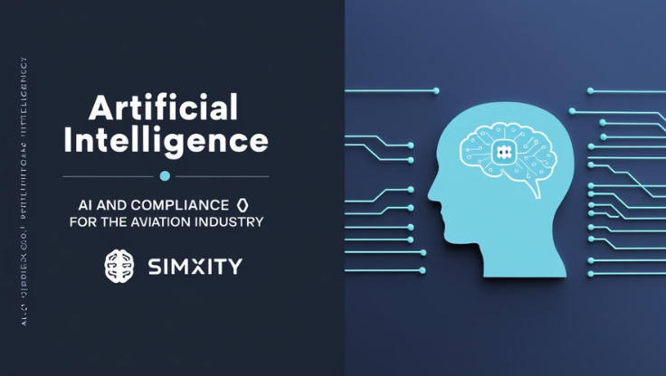 Artificial intelligence - Basics Infos: AI and Compliance for the Aviation Industry -