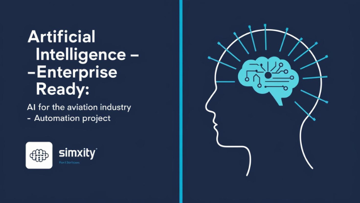 Artificial intelligence - Enterprise Ready: Starting your first AI Project