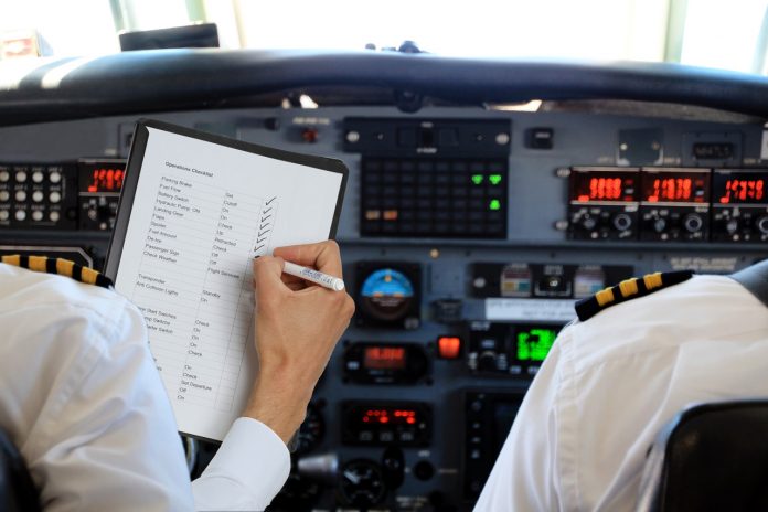  Pilotenausbildung – Dein Weg ins Cockpit ✈️