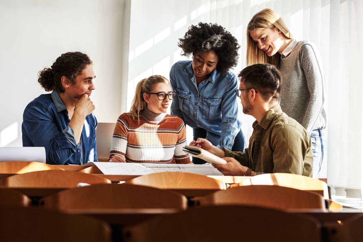 CRM Initial – Full Group Course