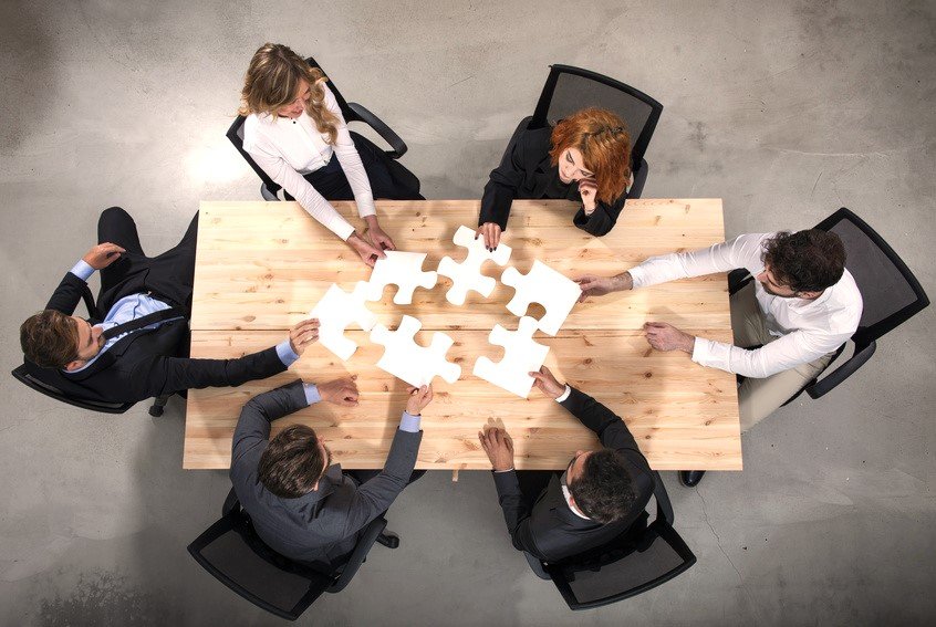CRM Recurrent – Full Group Course